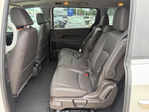 Used 2018 Honda Odyssey EX-L image 10