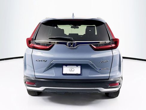Used 2021 Honda CR-V EX image 6