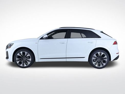 New 2026 Audi Q8 Premium Plus AWD/4WD image 2