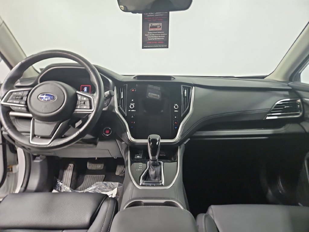 Used 2025 Subaru Outback Limited XT w/ Tech Package 3 AWD/4WD image 18