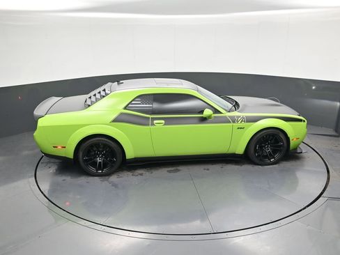 Used 2023 Dodge Challenger R/T Scat Pack RWD image 34