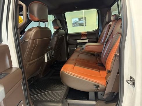 Used 2020 Ford F250 King Ranch image 20