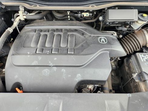 Used 2016 Acura MDX SH-AWD w/ Technology Package image 20