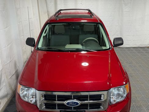 Used 2010 Ford Escape XLT AWD/4WD image 3