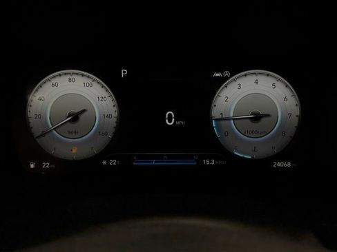 Used 2023 Hyundai Santa Fe Calligraphy w/ Cargo Package image 27