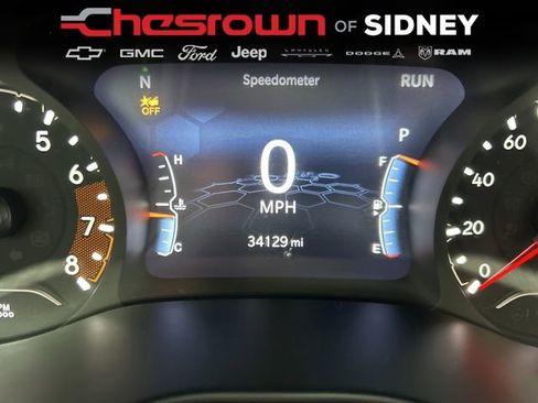 Used 2022 Jeep Compass Latitude AWD/4WD image 41