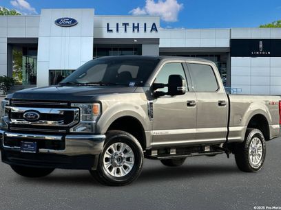 Certified 2022 Ford F250 XLT