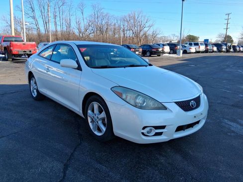 Used 2008 Toyota Solara SLE image 3