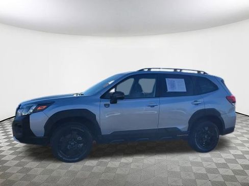 Certified 2024 Subaru Forester Wilderness image 4