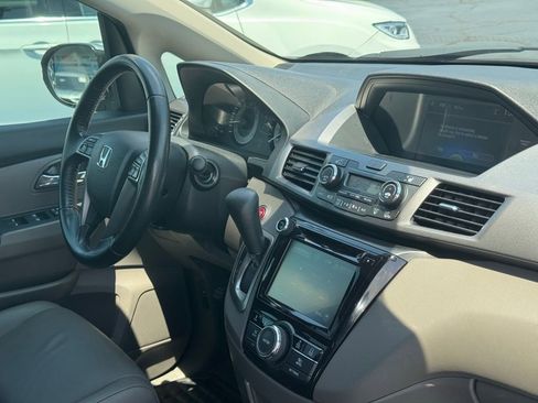 Used 2014 Honda Odyssey EX-L image 26