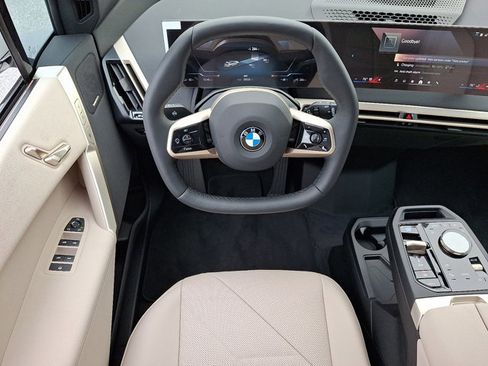 New 2026 BMW iX xDrive45 image 7