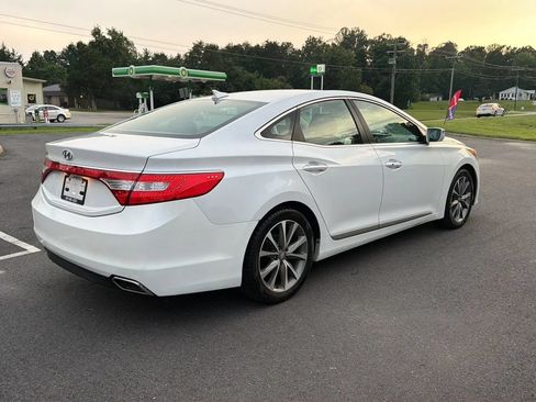 Used 2017 Hyundai Azera FWD image 7
