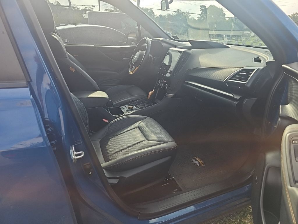 Used 2023 Subaru Forester Wilderness AWD/4WD image 8