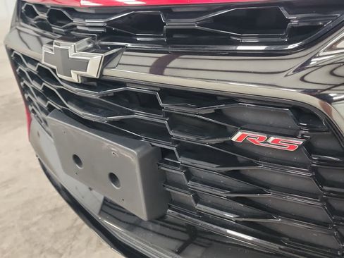 Used 2022 Chevrolet Blazer RS image 9