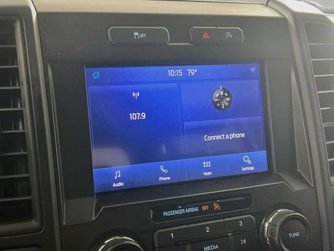 Used 2019 Ford F150 XL w/ Equipment Group 101A Mid RWD image 21