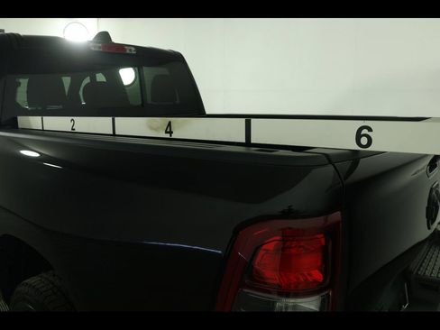 Certified 2024 RAM 1500 Big Horn AWD/4WD image 12