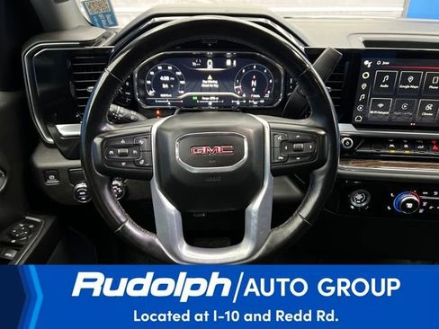 Used 2023 GMC Sierra 1500 Elevation image 20