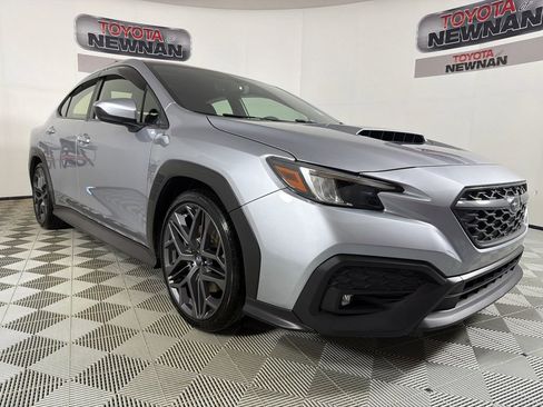 Used 2023 Subaru WRX Premium image 1