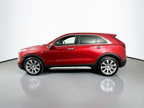 Used 2019 Cadillac XT4 Premium Luxury w/ Driver Assist Package AWD/4WD image 5