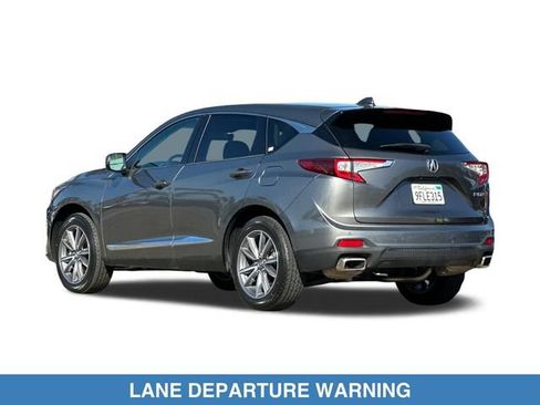 Used 2023 Acura RDX FWD w/ Technology Package image 8