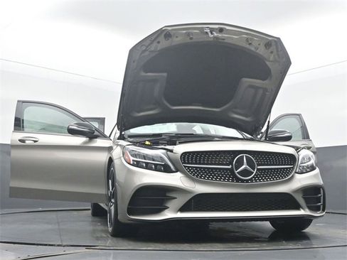 Used 2020 Mercedes-Benz C 300 Sedan image 58