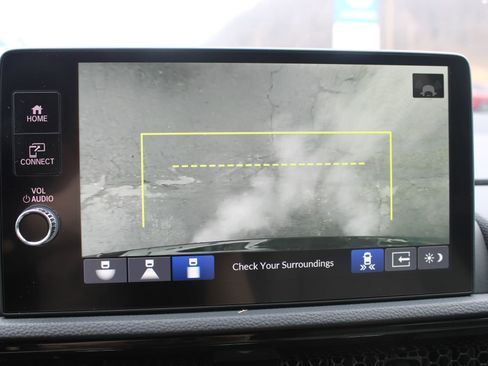 New 2026 Honda CR-V EX-L image 37