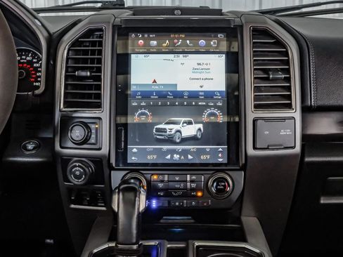 Used 2019 Ford F150 Raptor w/ Equipment Group 802A Luxury AWD/4WD image 25
