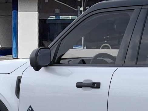 New 2026 Ford Bronco Sport Outer Banks w/ Outer Banks Tech Package+ AWD/4WD image 21
