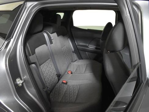 Certified 2025 Nissan Kicks SV AWD/4WD image 29