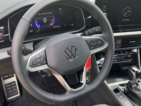 New 2026 Volkswagen Jetta Sport image 8