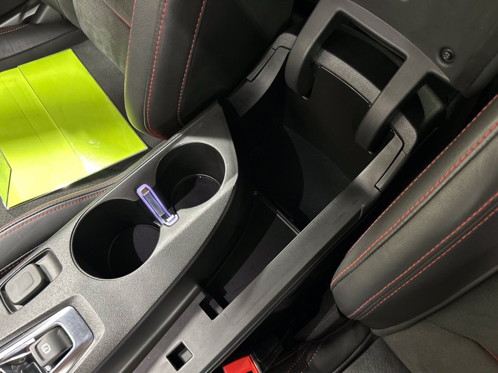 Used 2022 Chevrolet Camaro ZL1 RWD image 23