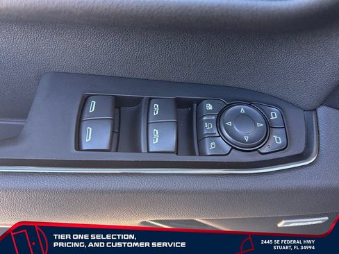 Used 2026 GMC Sierra 2500 AT4 w/ AT4 Premium Plus Package AWD/4WD image 14