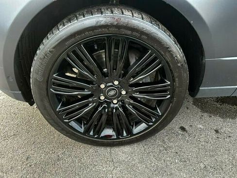 Used 2021 Land Rover Range Rover P525 Westminster Edition LWB image 32