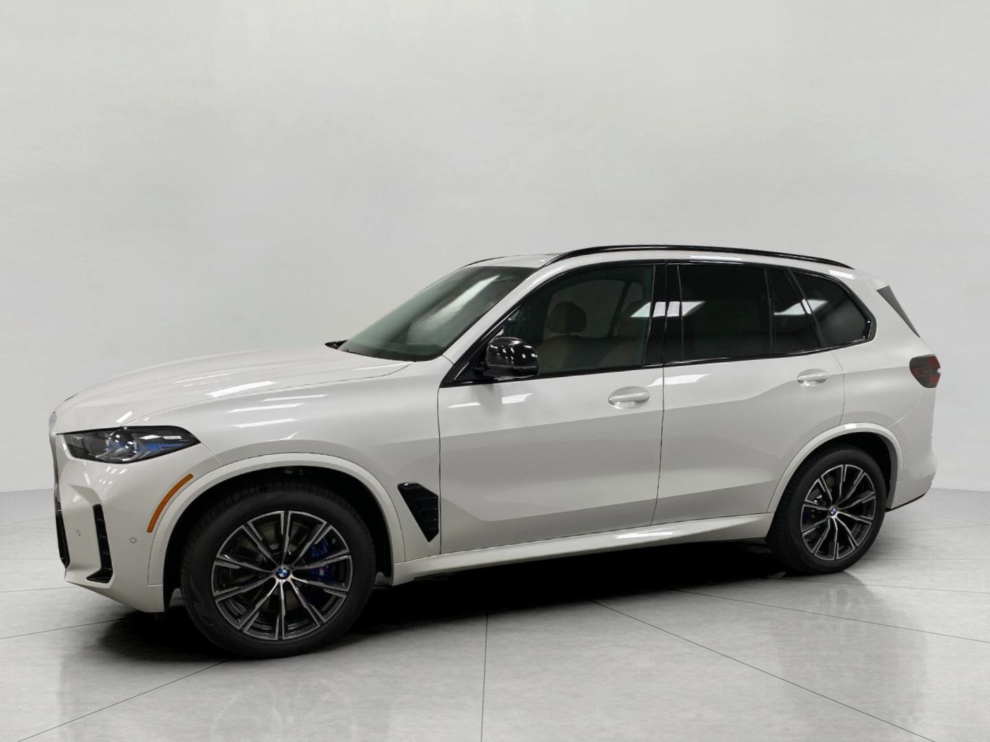 New 2026 BMW X5 M60i AWD/4WD image 10