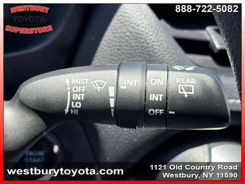 Certified 2025 Toyota RAV4 XLE AWD/4WD image 27