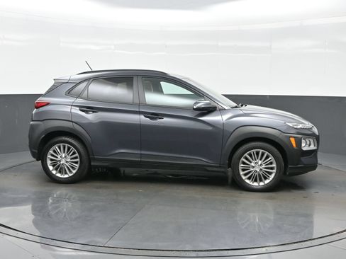 Used 2020 Hyundai Kona SEL AWD/4WD image 7