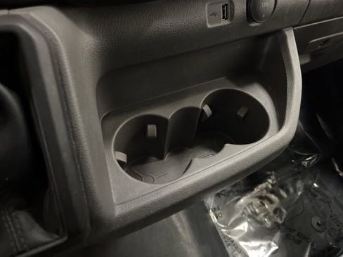 Used 2024 Ford Transit 250 148 High Roof Extended AWD w/ Load Area Protection Package image 19