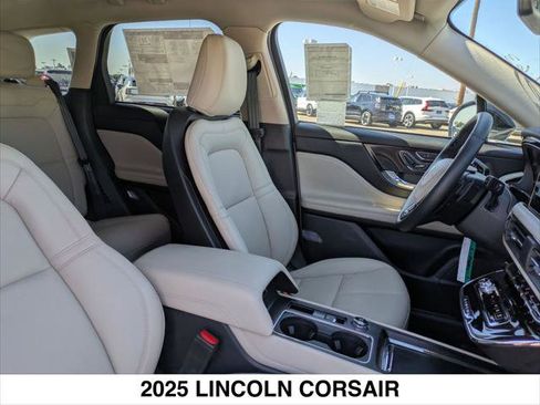 New 2025 Lincoln Corsair Grand Touring w/ Equipment Group 301A image 14
