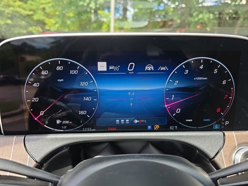 New 2026 Mercedes-Benz E 350 Sedan image 19