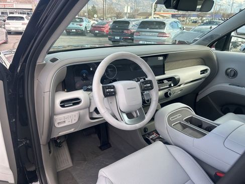 New 2026 Hyundai Palisade Limited image 10