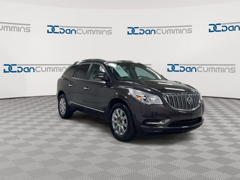 Used 2013 Buick Enclave Leather w/ Trailering Provision Package FWD image 2