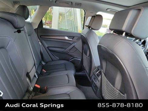 Certified 2023 Audi Q5 2.0T Premium Plus w/ Premium Plus Package image 21