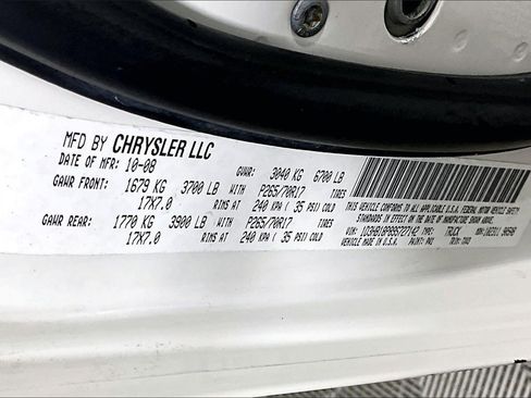 Used 2009 Dodge Ram 1500 Truck ST w/ ST Popular Equipment Group image 22