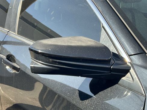 Used 2016 Honda Civic EX-T image 9