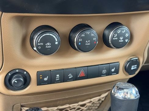 Used 2014 Jeep Wrangler Rubicon w/ Dual Top Group image 12