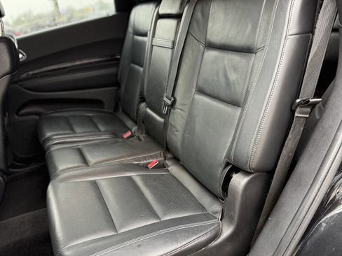 Used 2015 Dodge Durango Citadel AWD/4WD image 12