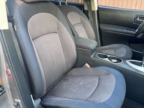 Used 2008 Nissan Rogue SL image 12