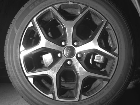 Used 2025 Jeep Compass Limited image 13