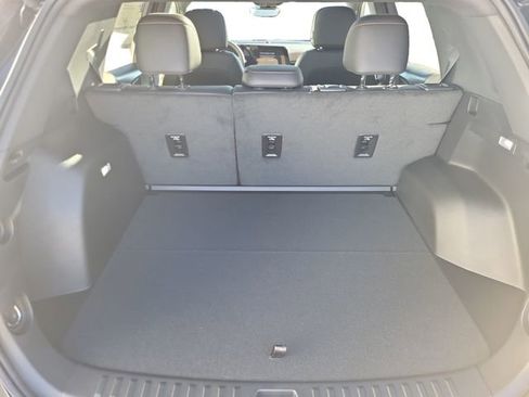 New 2026 Chevrolet Equinox ACTIV image 23