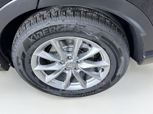 New 2026 Honda CR-V EX image 35